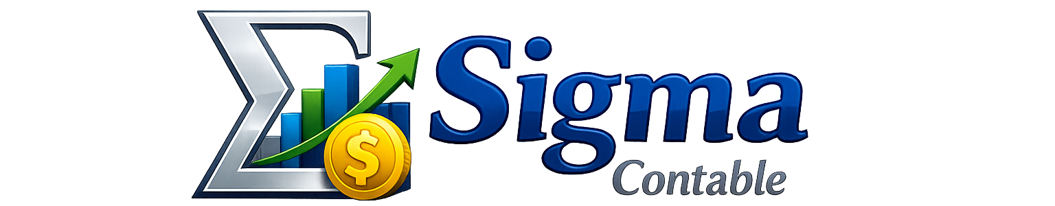 Sigma Logo